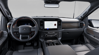 2025 Ford F-150® Internal Image 2